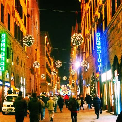 Florence: 6 Perfect Reasons Why You Should Visit the City of .
